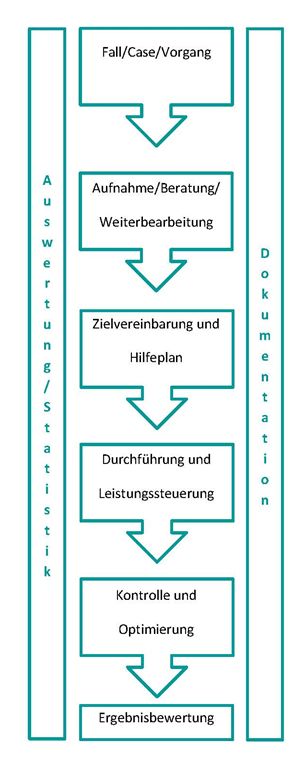 Einzelfall-Management (Case Management)